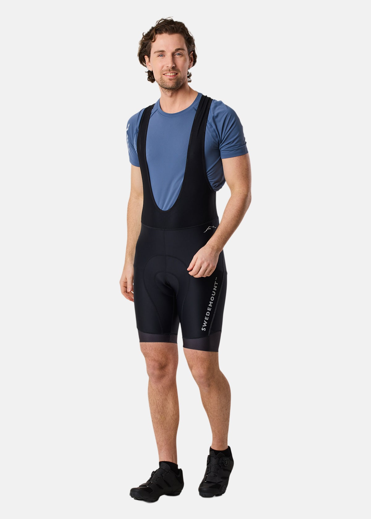 Giro Bike Bib short Tights |  - sv-se - herr - klader - shorts - cykelshorts - cykelshorts-korta | Padelspecialisterna