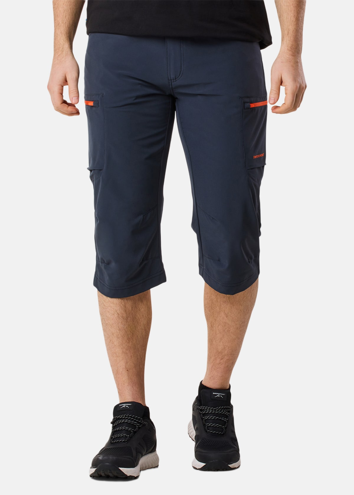 Glittertind 3/4 Pants |  - sv-se - herr - klader - byxor - vandrings-outdoorbyxor - vandringsbyxor | Padelspecialisterna