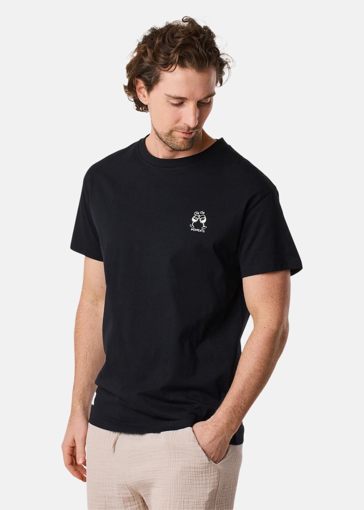 Relax Tee |  - sv-se - herr - klader - t-shirts-linnen - t-shirt-vardag-sport - kortarmad-t-shirt-vardag-sport | Padelspecialisterna