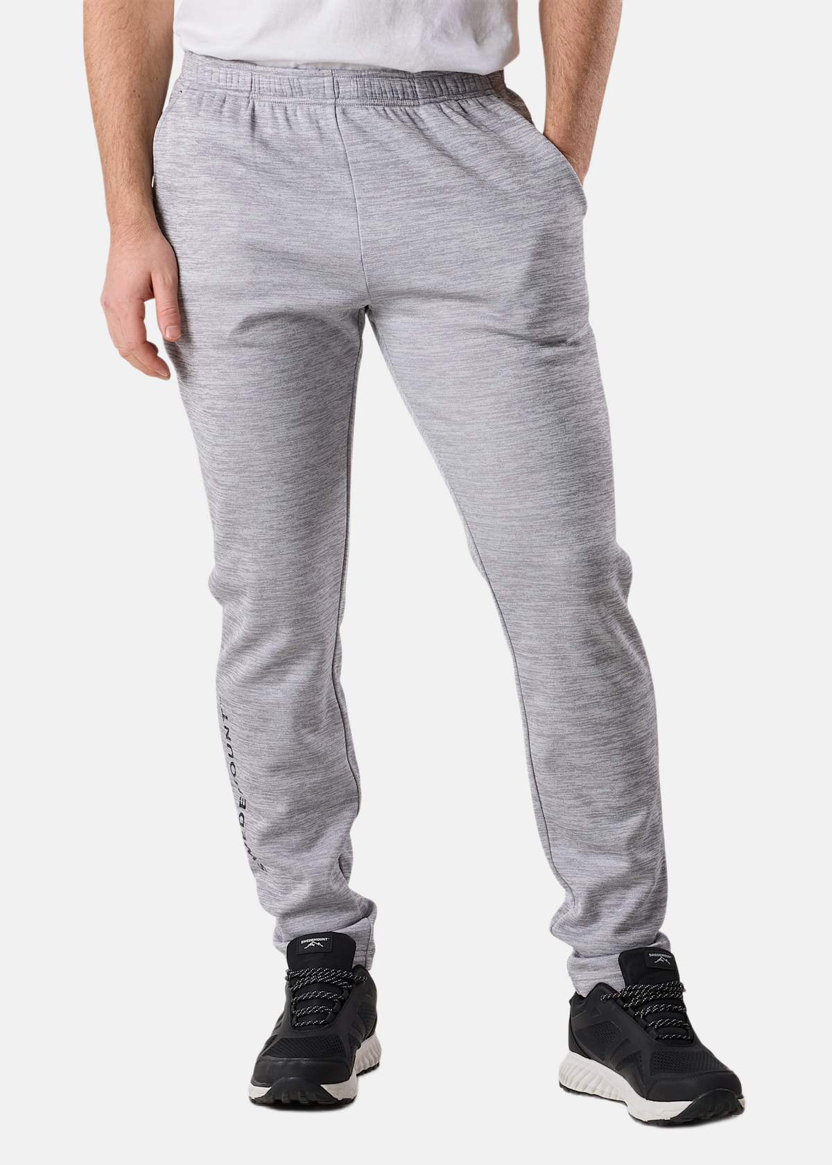 Training Logo Pants II |  - sv-se - herr - klader - byxor - tranings-mjukis-vindbyxor - sweatpants-mjukisbyxor | Padelspecialisterna