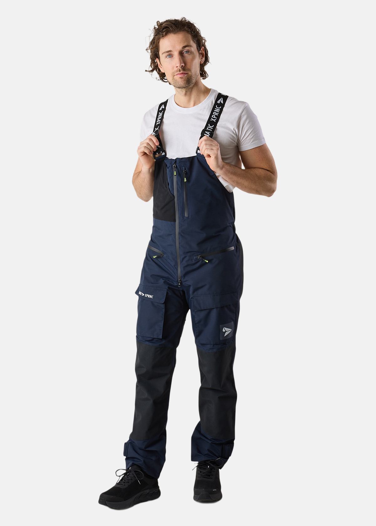 Pacific Sailing Pants |  - sv-se - herr - klader - byxor - seglarbyxor | Padelspecialisterna
