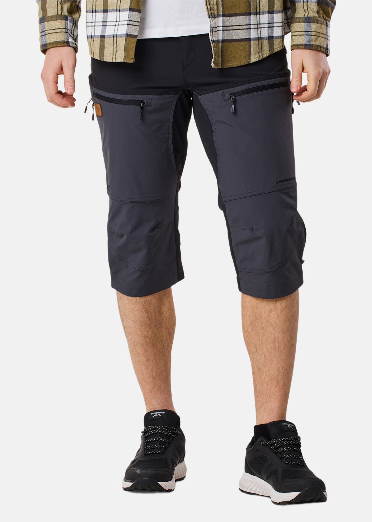 Lofoten Stretch 3/4 Pants |  - sv-se - herr - klader - byxor - vandrings-outdoorbyxor - vandringsbyxor | Padelspecialisterna