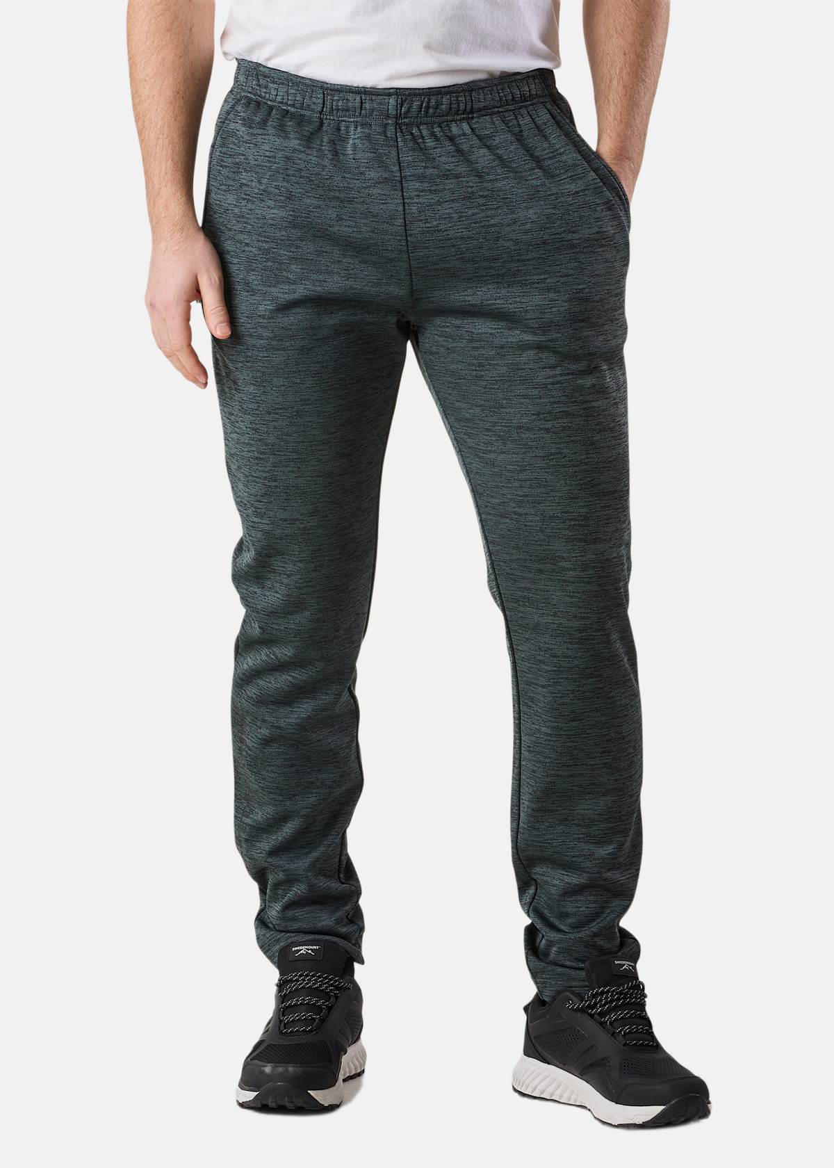 Training Logo Pants II |  - sv-se - herr - klader - byxor - tranings-mjukis-vindbyxor - sweatpants-mjukisbyxor | Padelspecialisterna