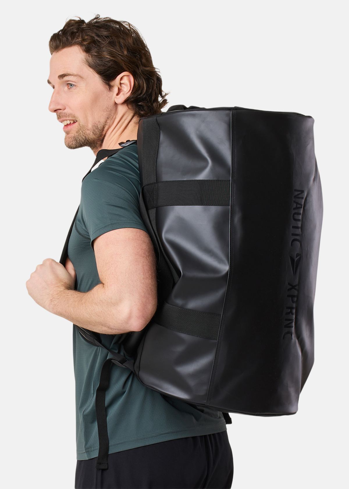 Nautic XPRNC Duffel Bag 65L