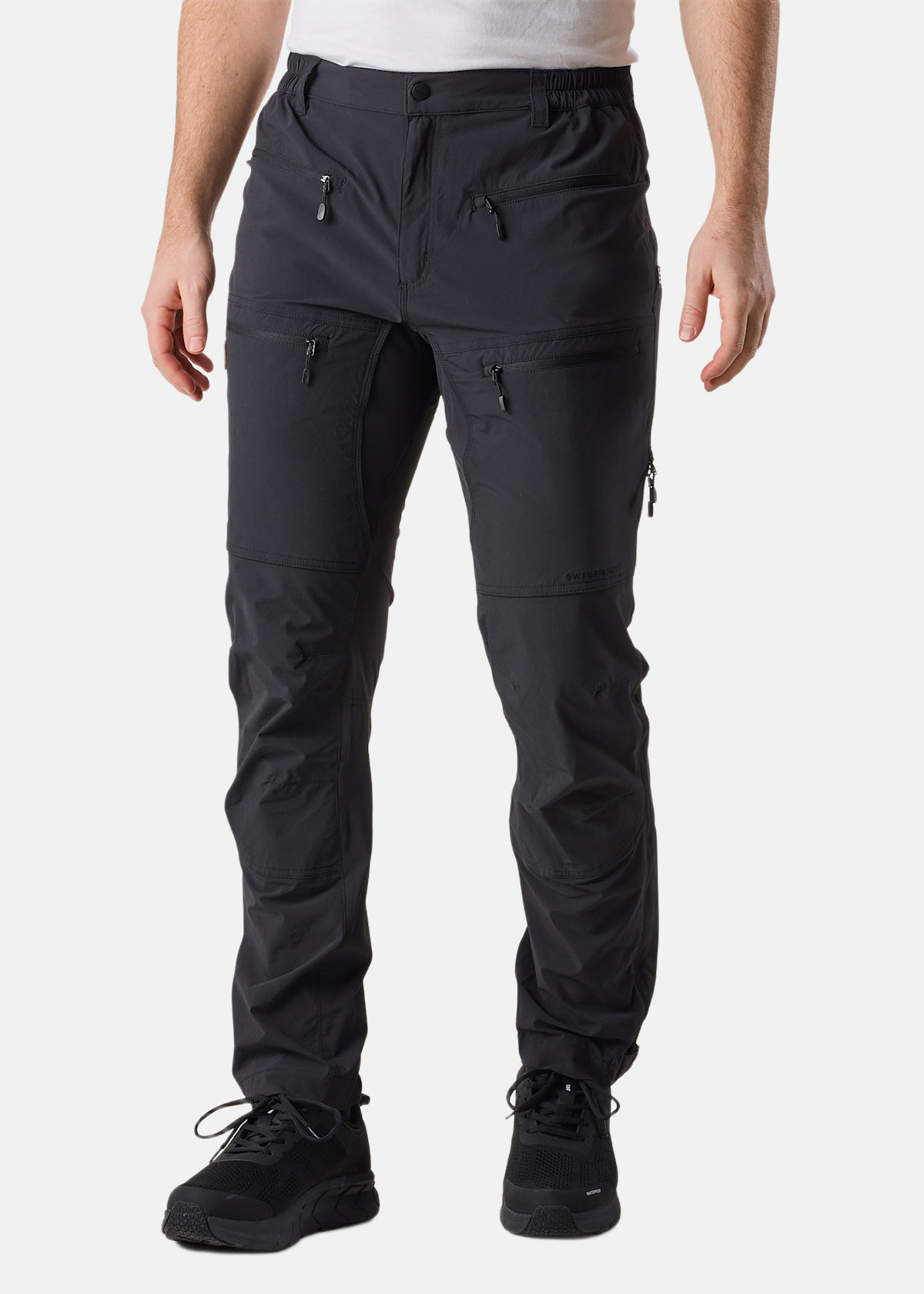 Lofoten Stretch Pants |  - sv-se - herr - klader - byxor - vandrings-outdoorbyxor - vandringsbyxor | Padelspecialisterna