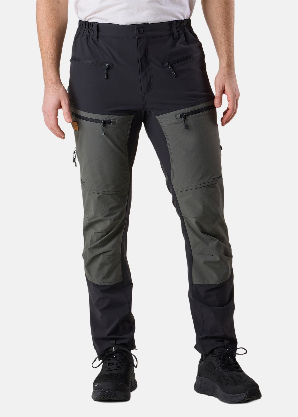 Lofoten Stretch Pants |  - sv-se - herr - klader - byxor - vandrings-outdoorbyxor - vandringsbyxor | Padelspecialisterna