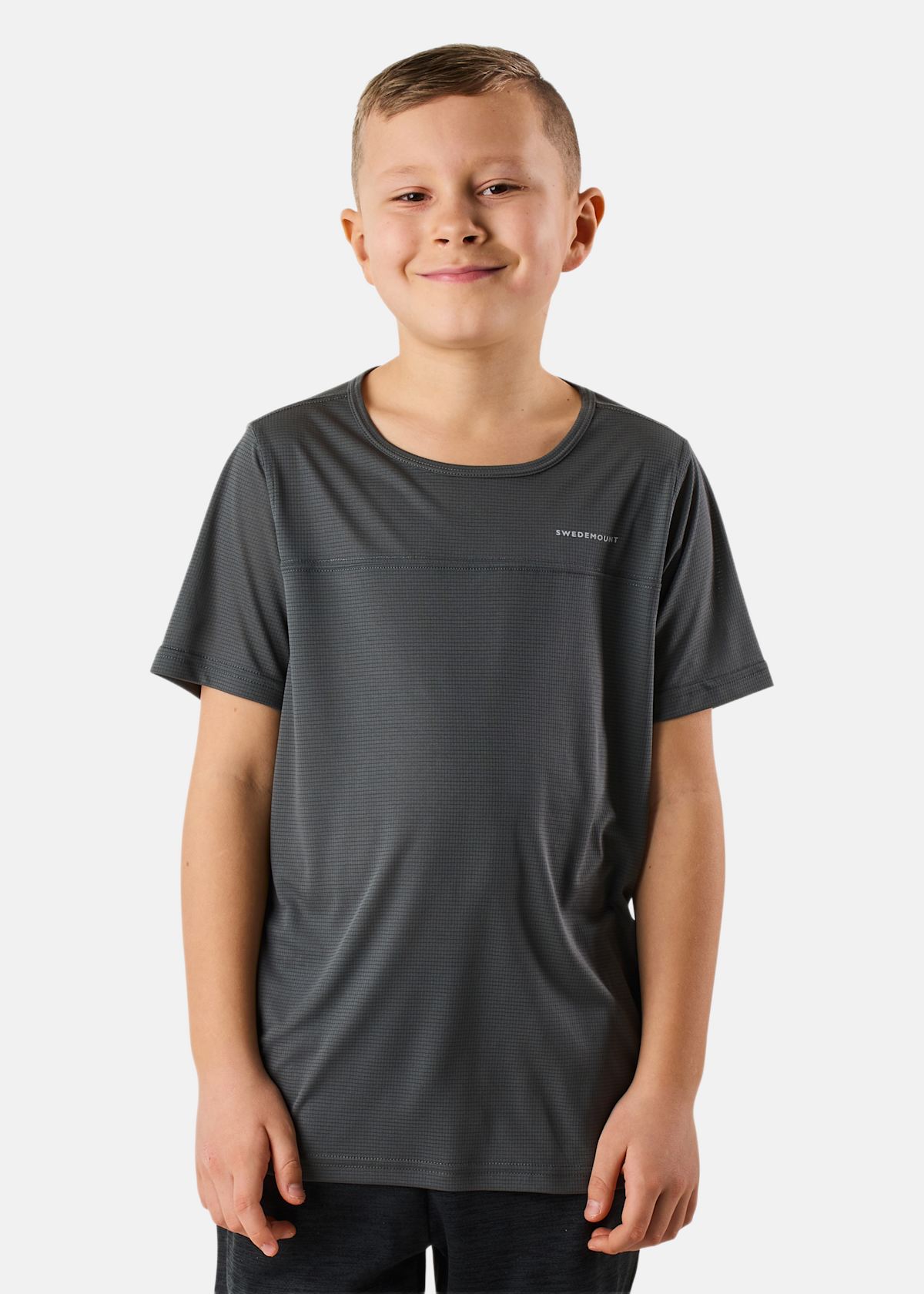 Ultra Light Tee Boy |  - sv-se - barn - klader - t-shirts-linnen - t-shirt-sport-fritid - t-shirt-sport-fritid-kortarmad | Padelspecialisterna