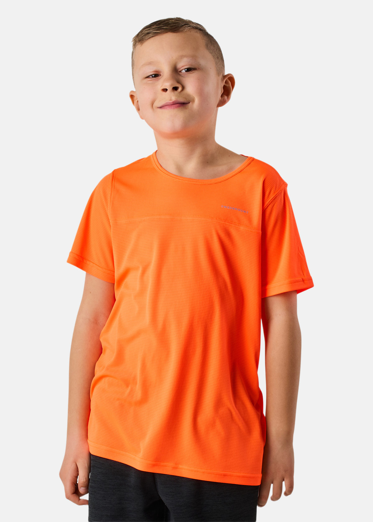Ultra Light Tee Boy |  - sv-se - barn - klader - t-shirts-linnen - t-shirt-sport-fritid - t-shirt-sport-fritid-kortarmad | Padelspecialisterna