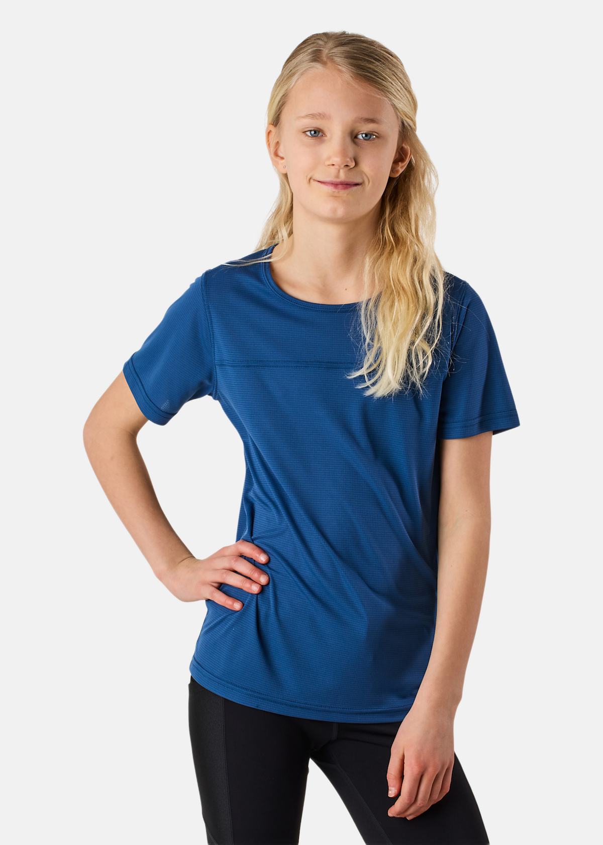 Ultra Light Tee Boy |  - sv-se - barn - klader - t-shirts-linnen - t-shirt-sport-fritid - t-shirt-sport-fritid-kortarmad | Padelspecialisterna