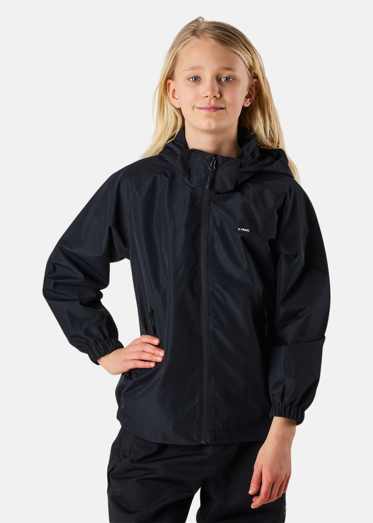 Aspen Wind Jacket JR |  - sv-se - barn - klader - jackor - vind-traningsjackor - vindjackor | Padelspecialisterna