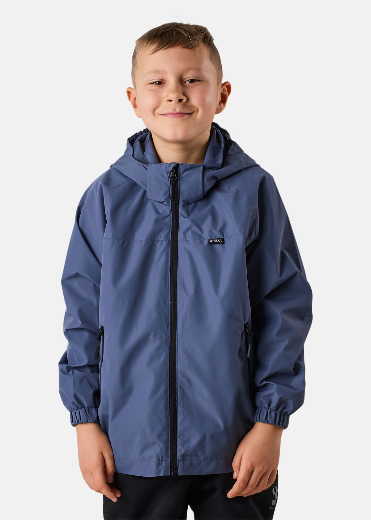 Aspen Wind Jacket JR |  - sv-se - barn - klader - jackor - vardags-modejackor - vardagsjackor | Padelspecialisterna