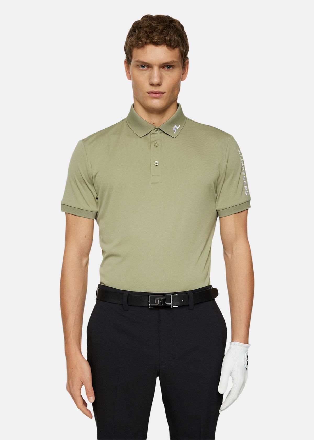 Tour Tech Polo |  - sv-se - herr - klader - skjortor-piketrojor - piketrojor | Padelspecialisterna