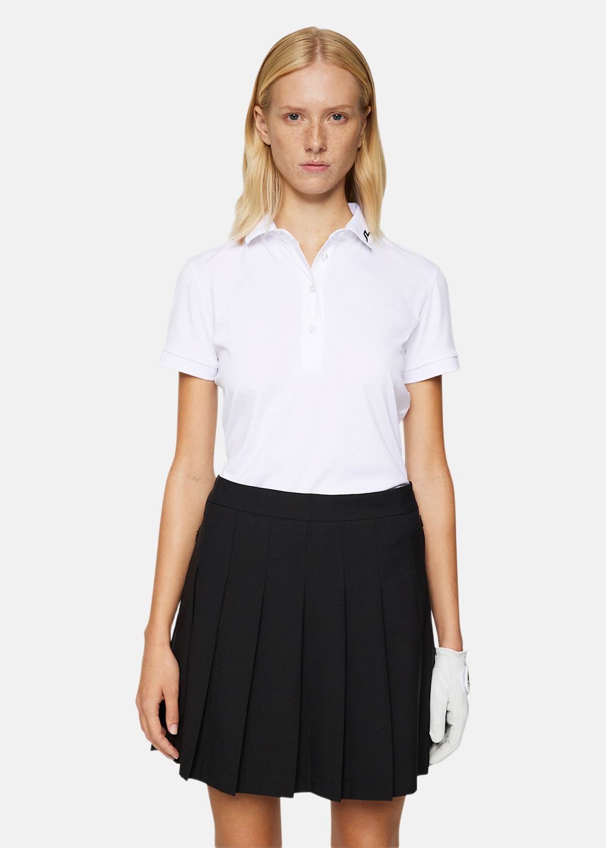 Tour Tech Golf Polo |  - sv-se - dam - klader - skjortor-piketrojor - piketrojor | Padelspecialisterna