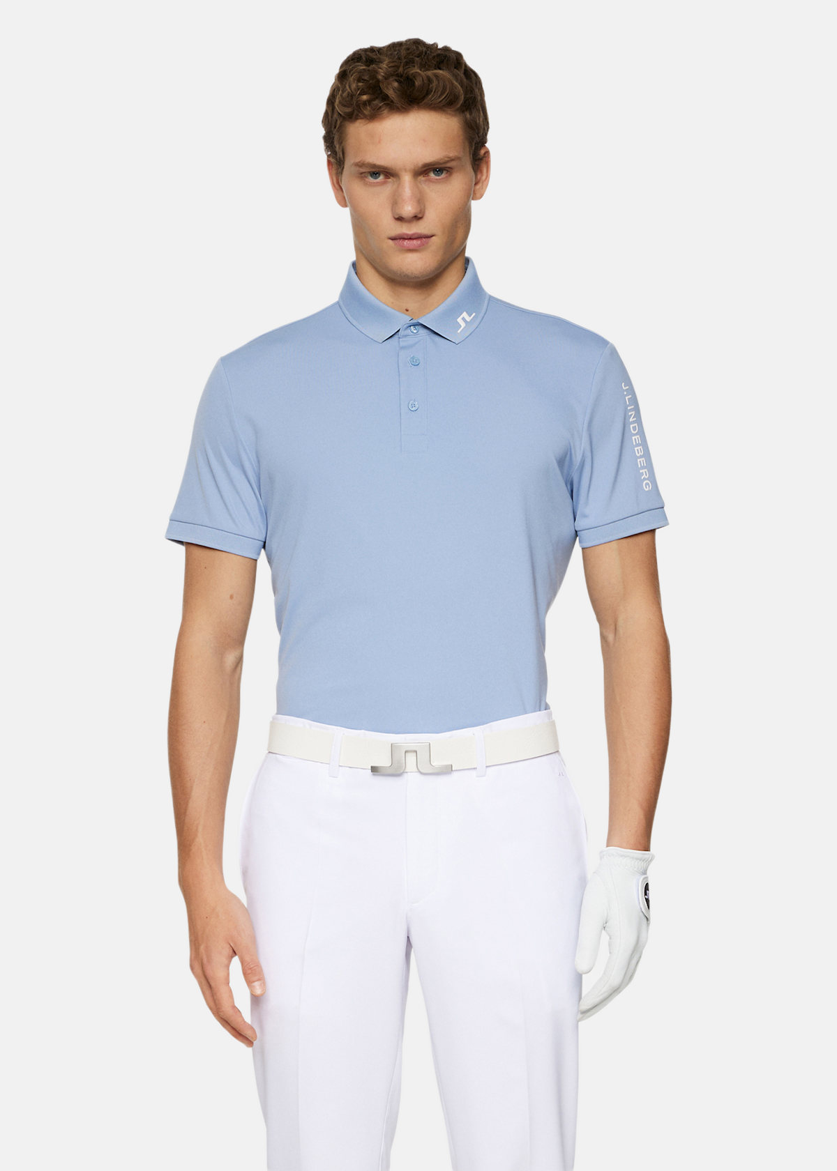 Tour Tech Polo |  - sv-se - herr - klader - skjortor-piketrojor - piketrojor | Padelspecialisterna