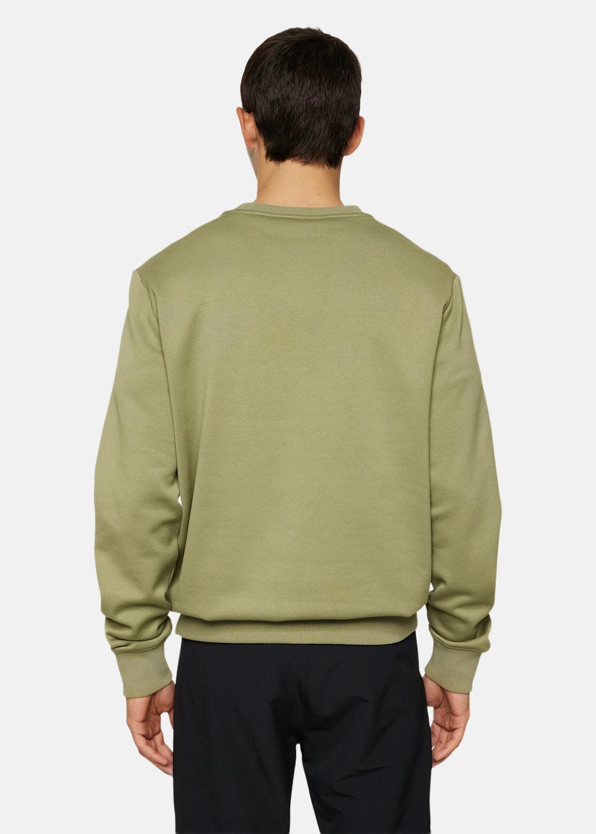 Alpha Crew Neck |  - sv-se - herr - klader - trojor - sweatshirts | Padelspecialisterna