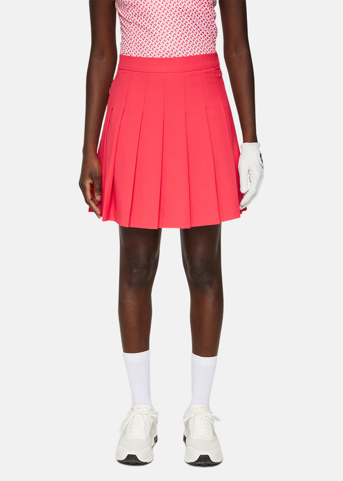 Adina Skirt |  - sv-se - dam - klader - kjolar-klanningar - kjol - golfkjolar | Padelspecialisterna