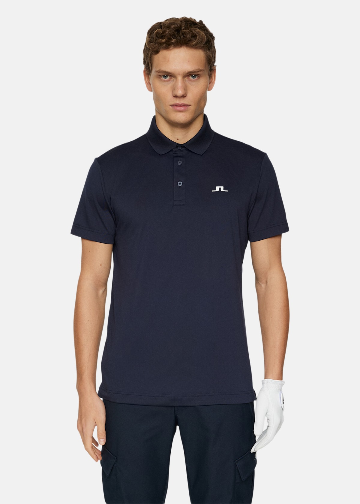 Bridge Polo |  - sv-se - herr - klader - skjortor-piketrojor - piketrojor | Padelspecialisterna