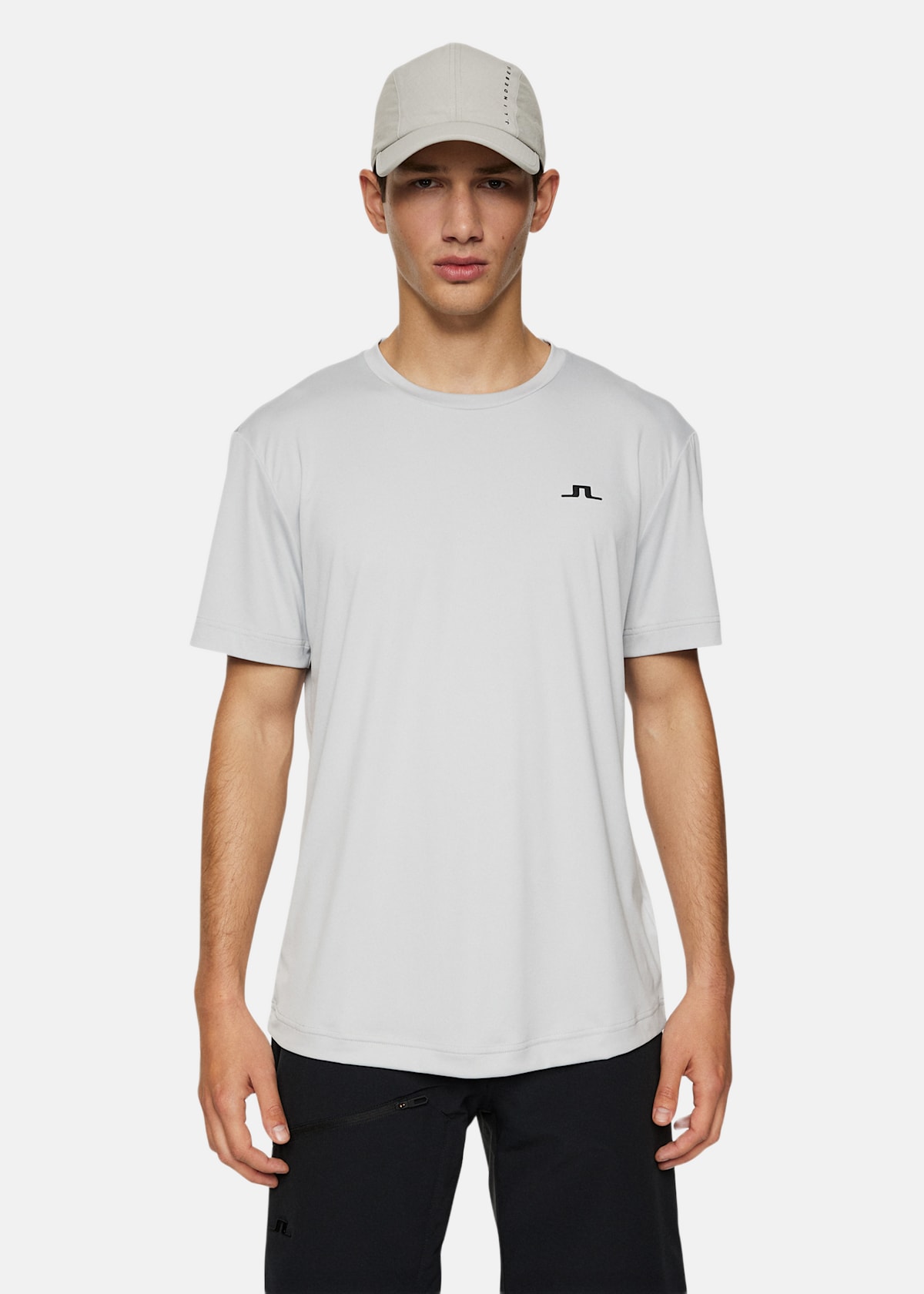 Ade T-shirt |  - sv-se - herr - klader - t-shirts-linnen - t-shirt-vardag-sport - kortarmad-t-shirt-vardag-sport | Padelspecialisterna