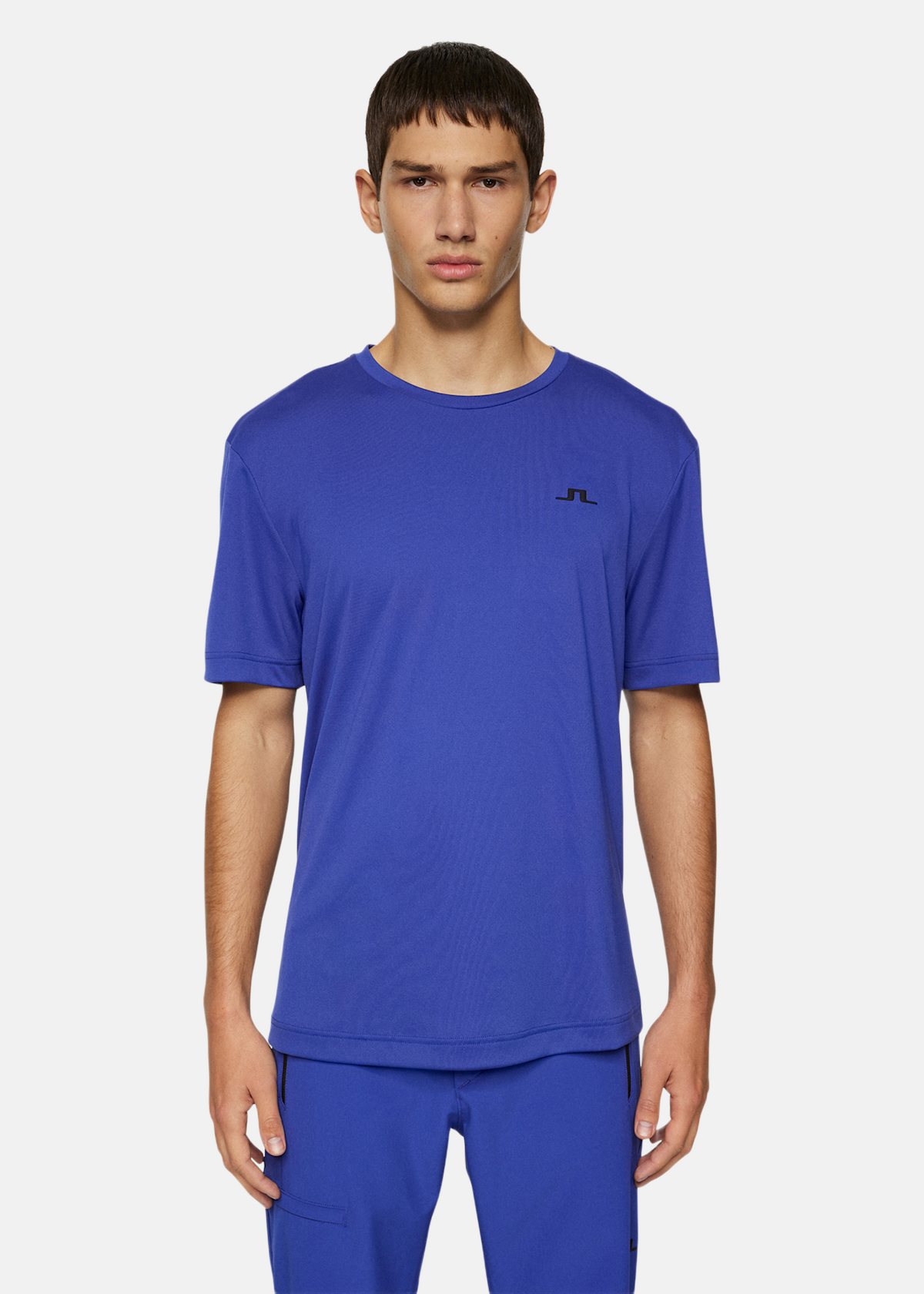 Ade T-shirt |  - sv-se - herr - klader - t-shirts-linnen - t-shirt-vardag-sport - kortarmad-t-shirt-vardag-sport | Padelspecialisterna