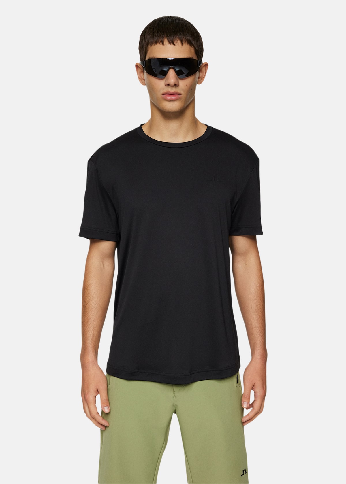 Ade T-shirt |  - sv-se - herr - klader - t-shirts-linnen - t-shirt-vardag-sport - kortarmad-t-shirt-vardag-sport | Padelspecialisterna