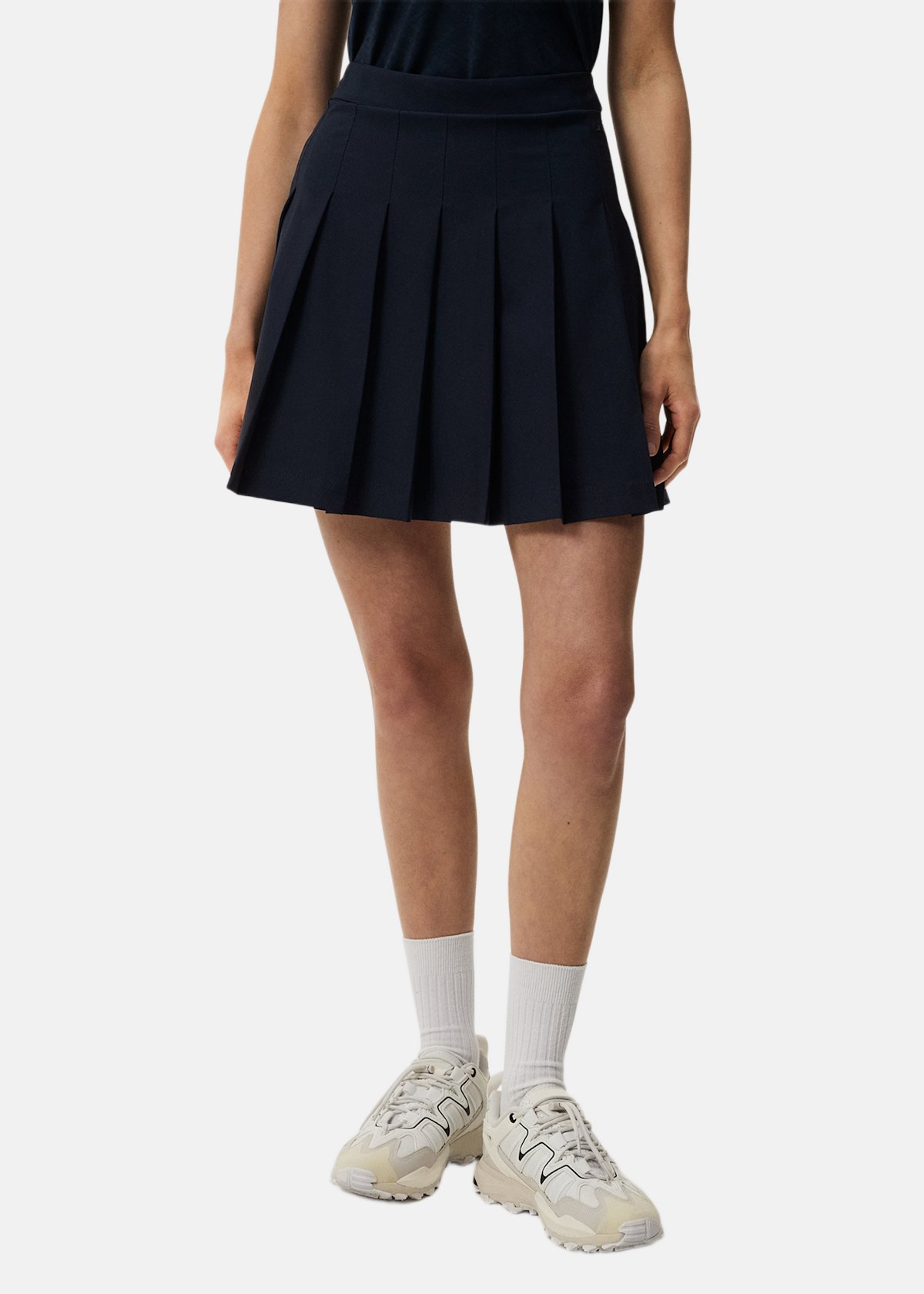 Adina Golf Skirt |  - sv-se - dam - klader - kjolar-klanningar - kjol - golfkjolar | Padelspecialisterna