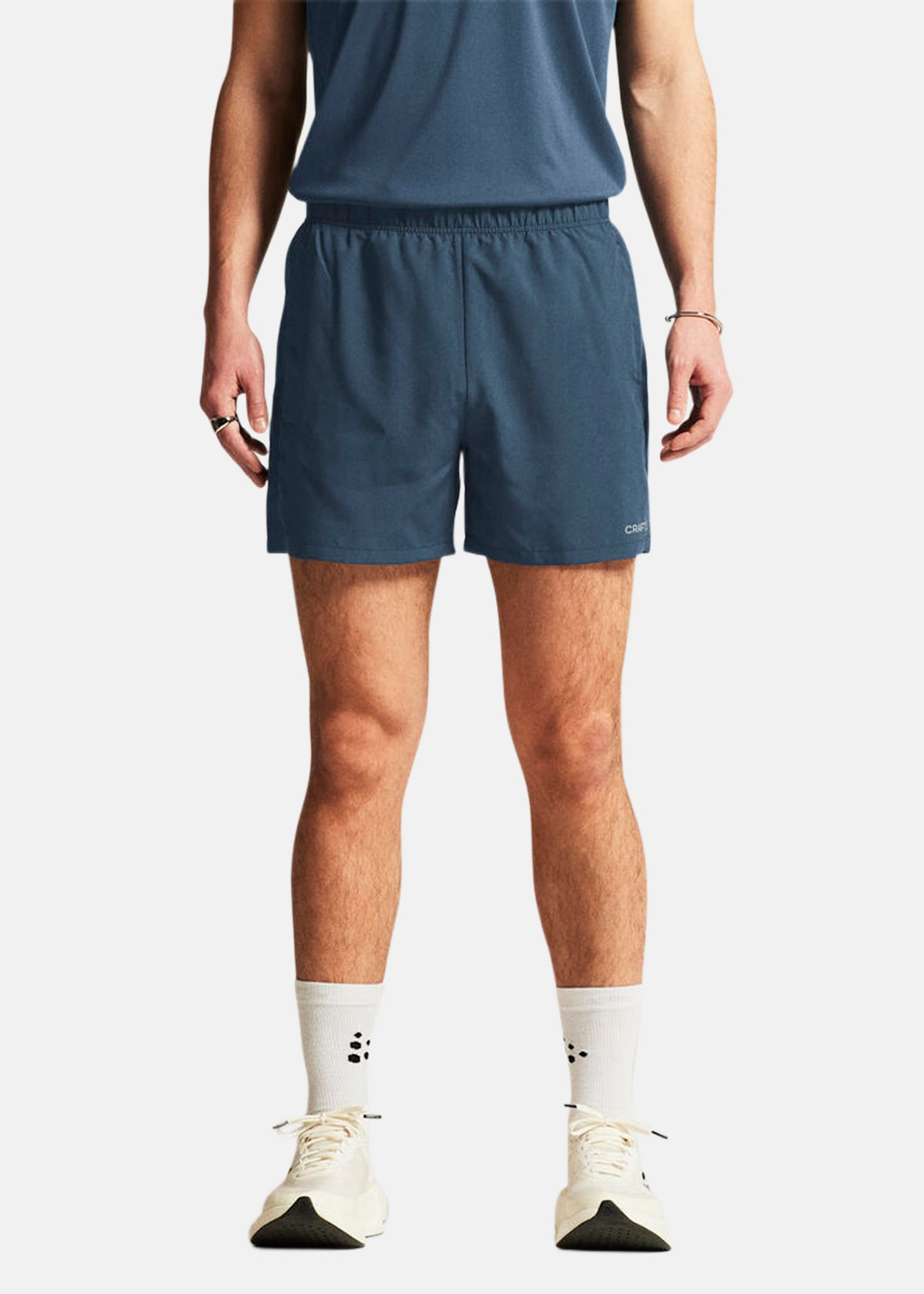 CORE ESSENCE SHORTS 2 M |  - sv-se - herr - klader - shorts - lopar-traningsshorts - traningsshorts | Padelspecialisterna