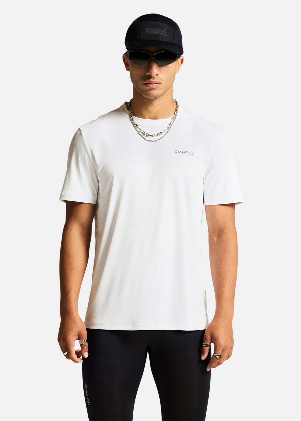 CORE ESSENCE SS TEE 2 M |  - sv-se - herr - klader - t-shirts-linnen - t-shirt-vardag-sport - kortarmad-t-shirt-vardag-sport | Padelspecialisterna