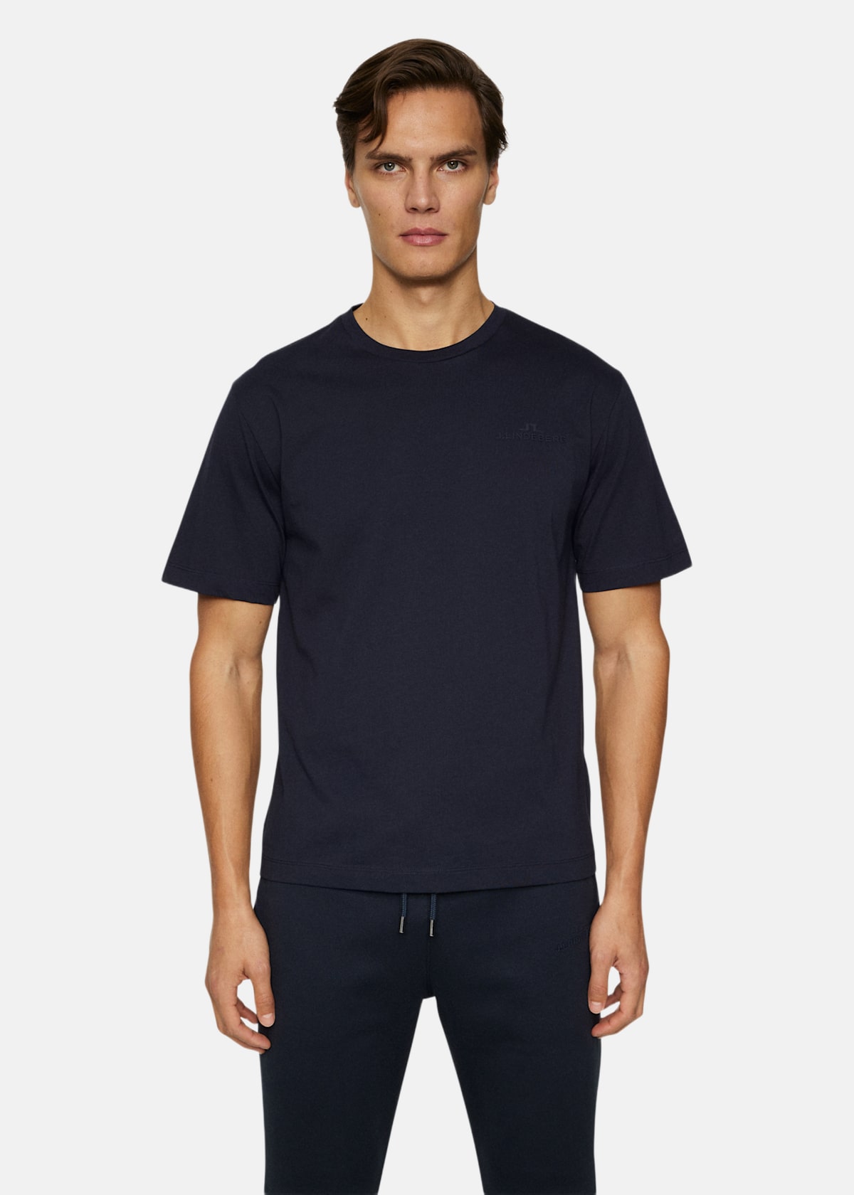 Alpha T-shirt |  - sv-se - herr - klader - t-shirts-linnen - t-shirt-vardag-sport - kortarmad-t-shirt-vardag-sport | Padelspecialisterna