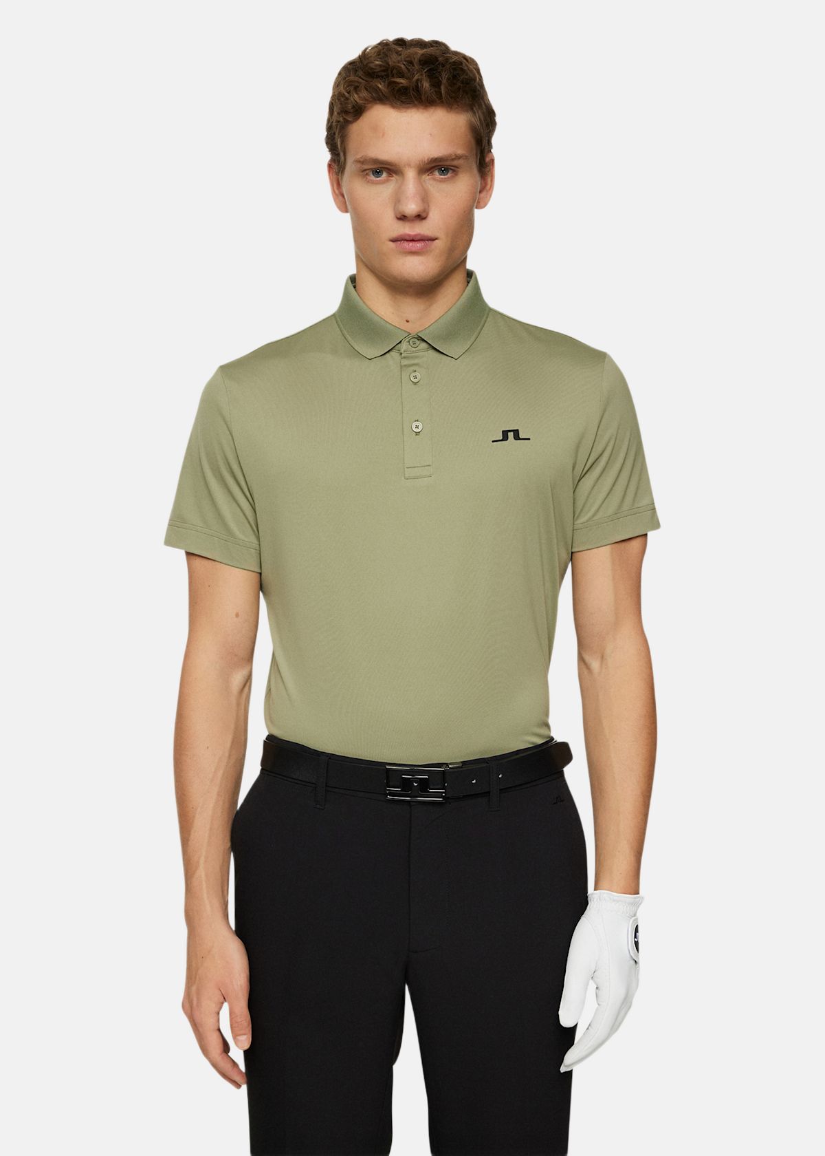 Bridge Polo |  - sv-se - herr - klader - skjortor-piketrojor - piketrojor | Padelspecialisterna