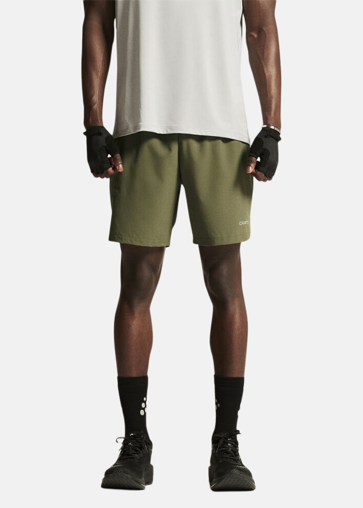 ADV ESSENCE SHORTS M |  - sv-se - herr - klader - shorts - lopar-traningsshorts - traningsshorts | Padelspecialisterna