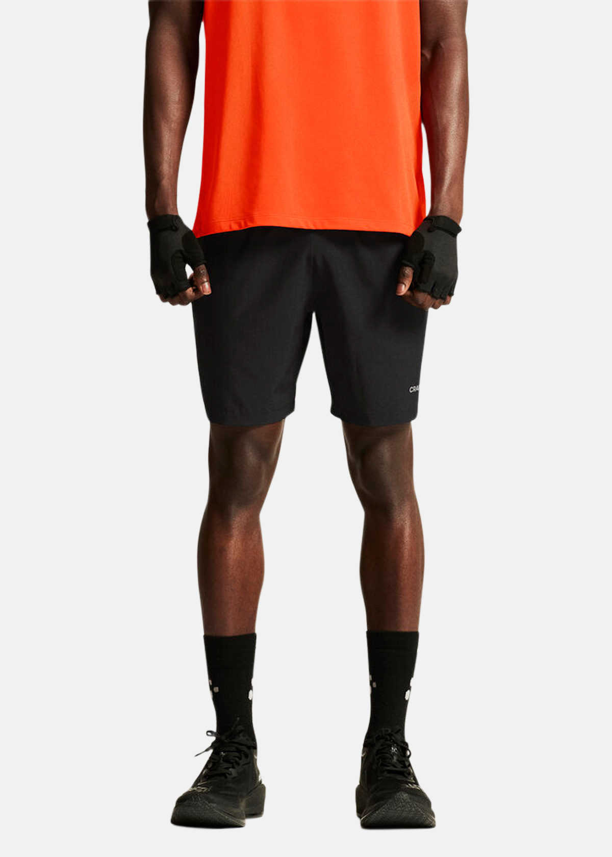 ADV ESSENCE SHORTS M |  - sv-se - herr - klader - shorts - lopar-traningsshorts - traningsshorts | Padelspecialisterna