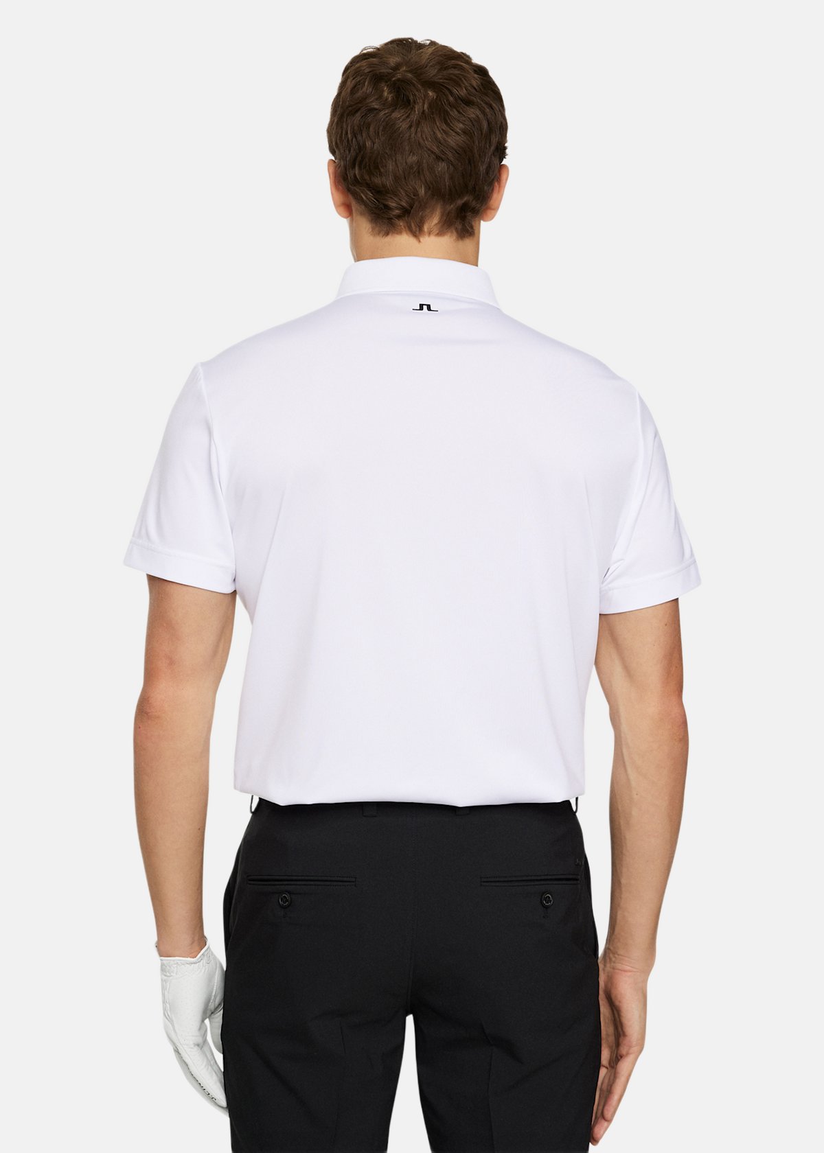 Bridge Polo |  - sv-se - herr - klader - skjortor-piketrojor - piketrojor | Padelspecialisterna