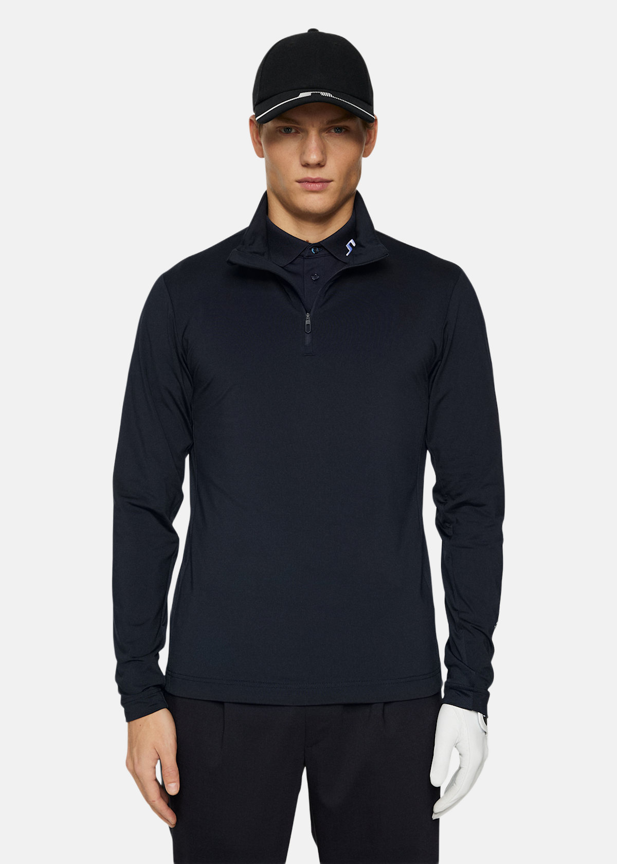 Tour Tech Mid Layer |  - sv-se - herr - klader - trojor - sweatshirts | Padelspecialisterna
