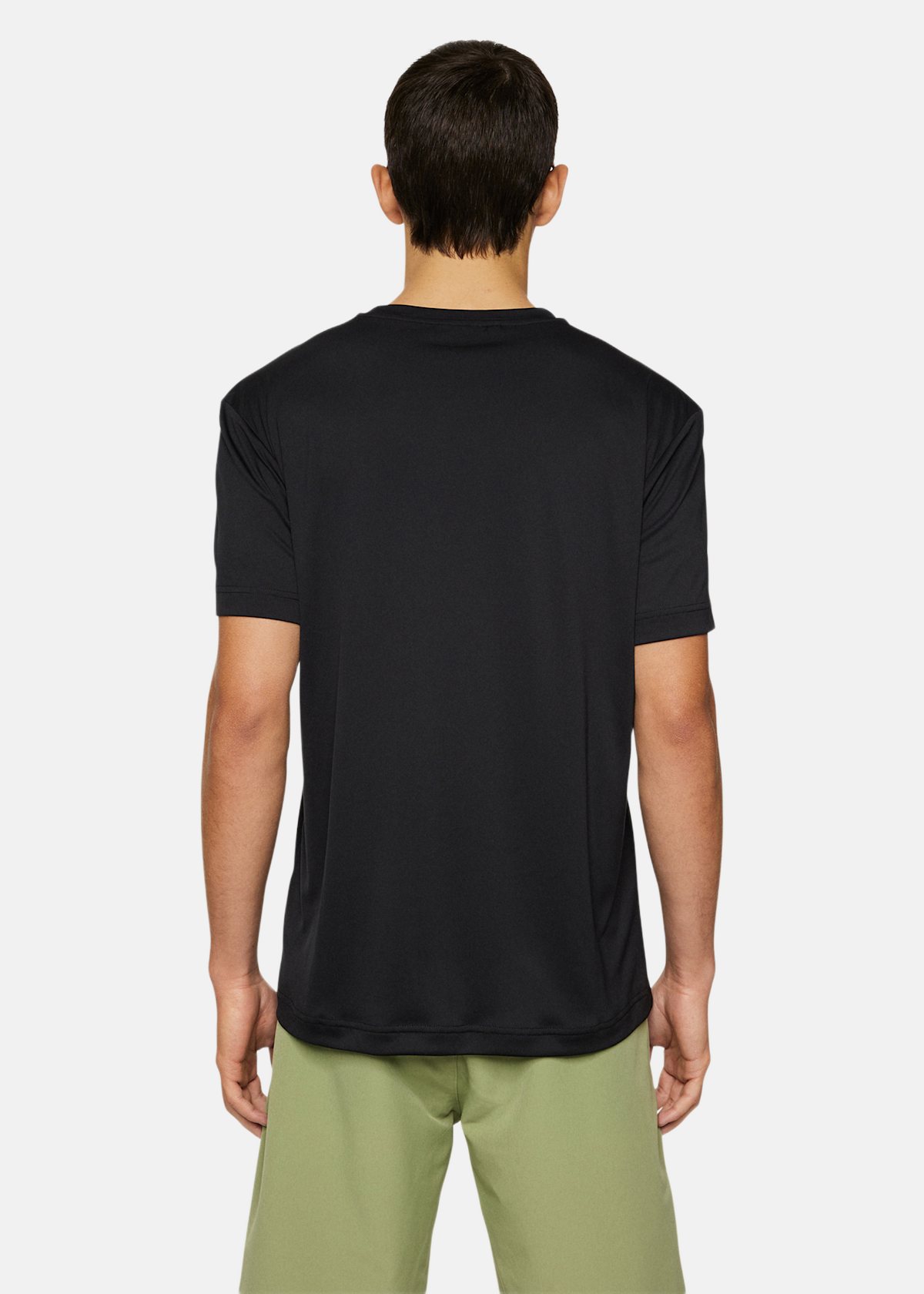 Ade T-shirt |  - sv-se - herr - klader - t-shirts-linnen - t-shirt-vardag-sport - kortarmad-t-shirt-vardag-sport | Padelspecialisterna