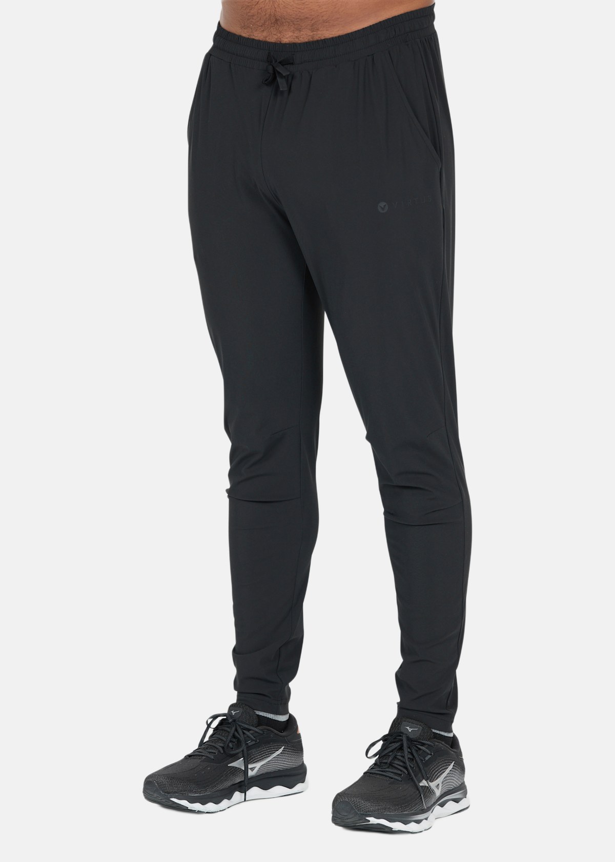 Alonso M Hyperstretch Pants |  - sv-se - varumarken - didriksons - herr | Padelspecialisterna