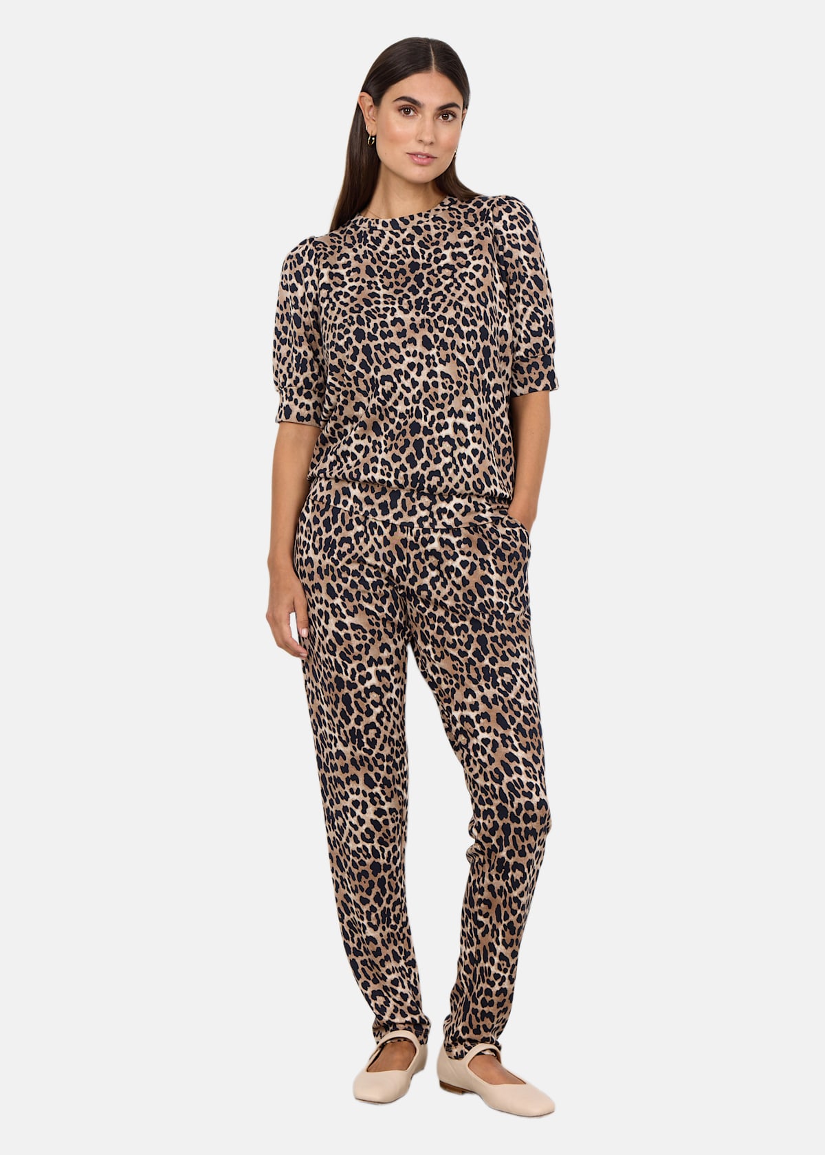 SC-OPHIA 2 |  - sv-se - dam - klader - skjortor-piketrojor - skjortor - kortarmade-skjortor | Padelspecialisterna