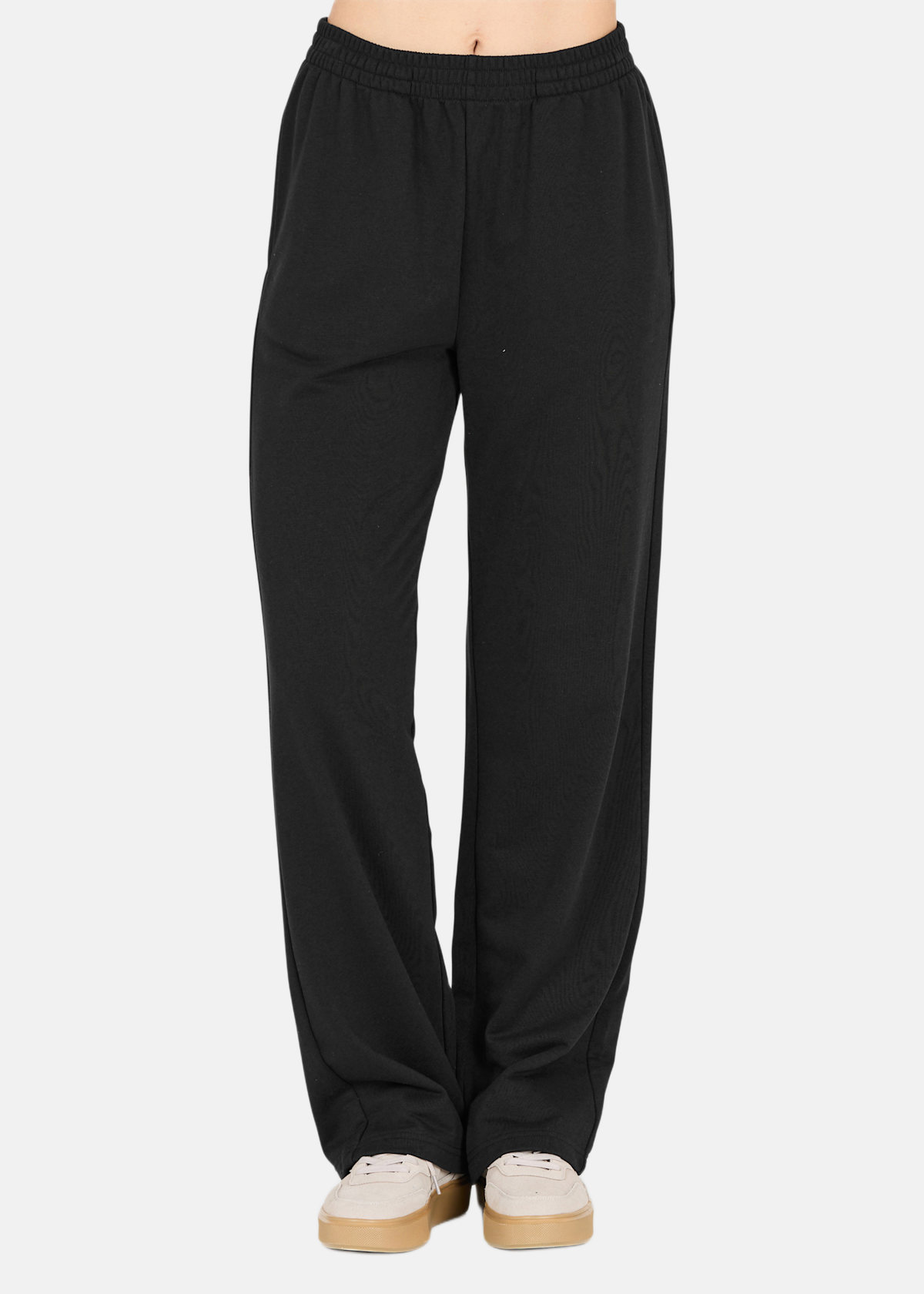 Crecy W Pants |  - sv-se - dam - klader - byxor - tranings-mjukis-vindbyxor - mjukisbyxor-sweatpants | Padelspecialisterna