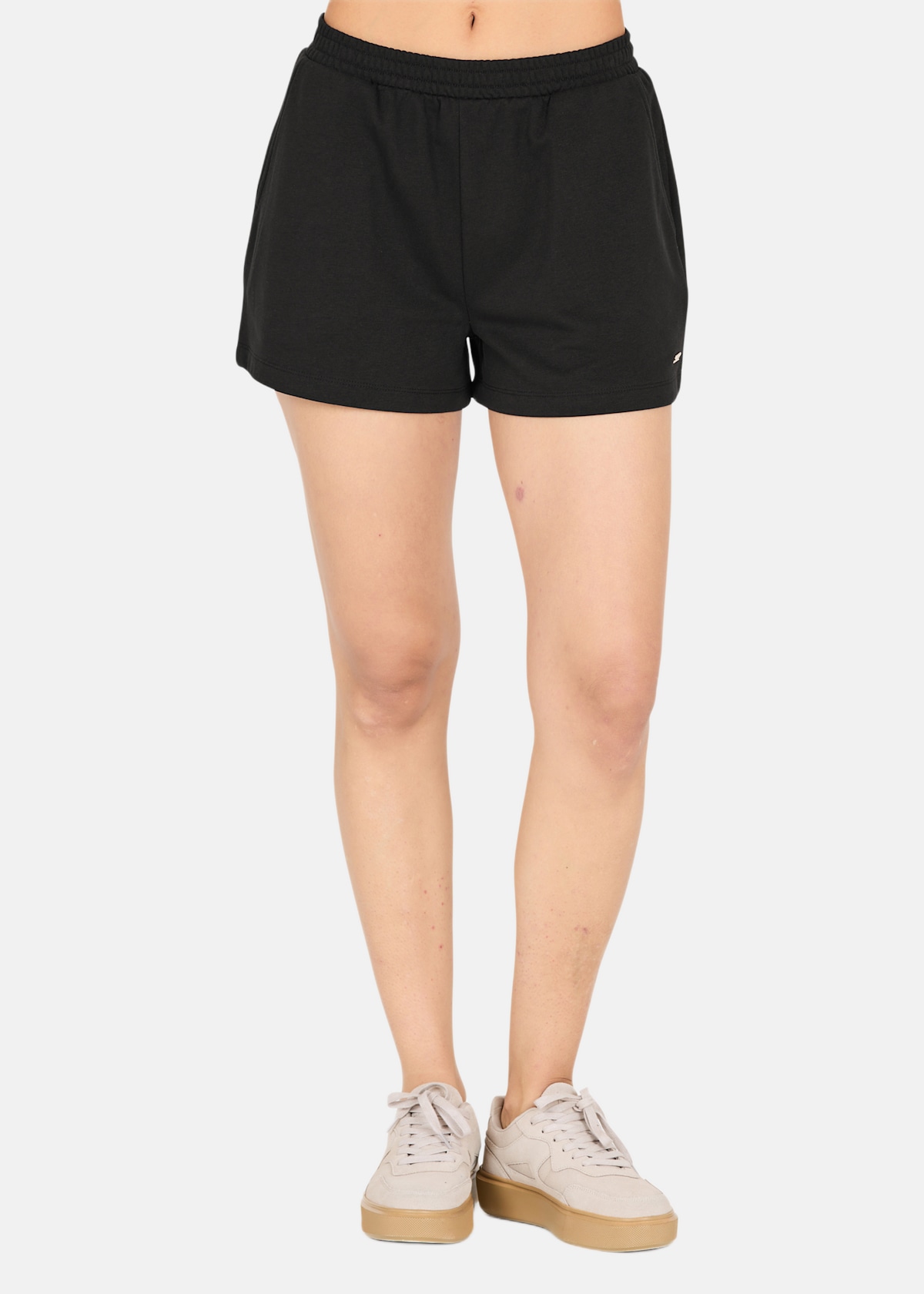 Crecy W Shorts |  - sv-se - dam - klader - shorts - bomullshorts | Padelspecialisterna