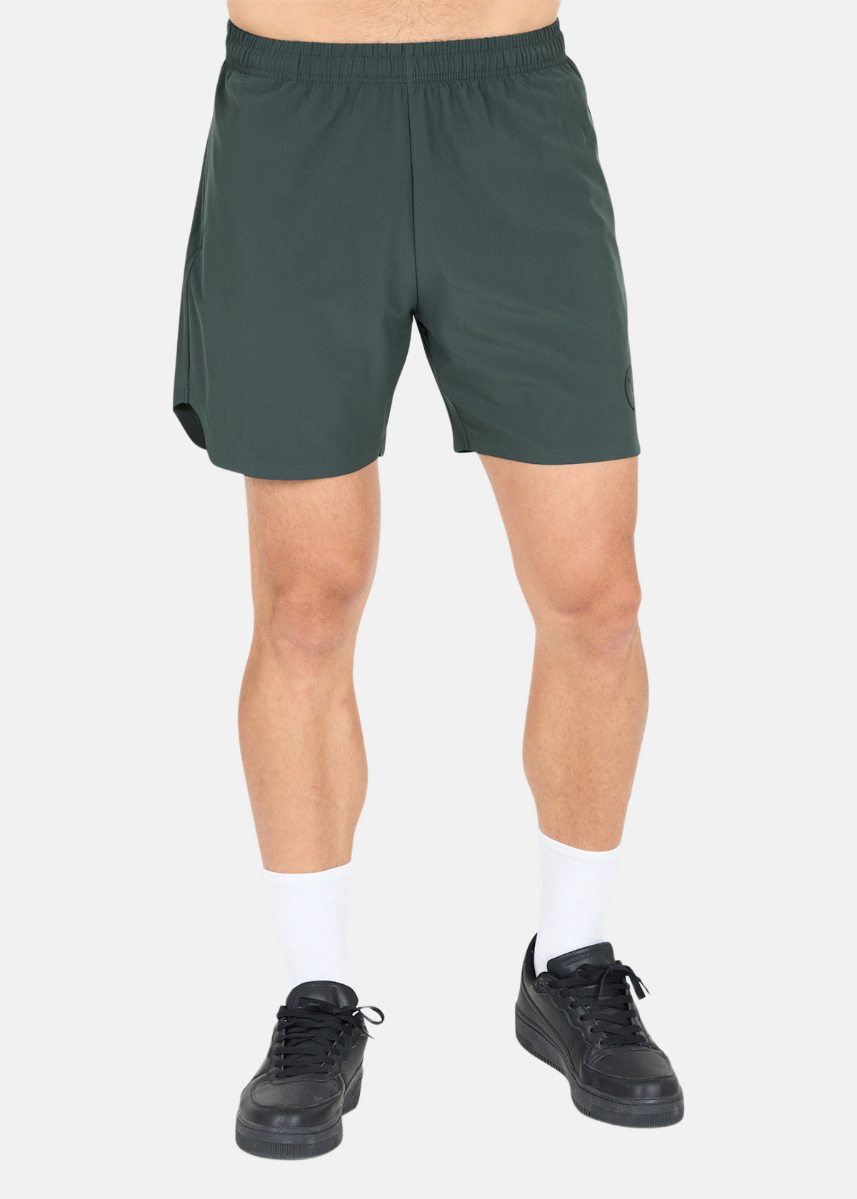 Spier V2 M Shorts |  - sv-se - herr - klader - shorts - lopar-traningsshorts - loparshorts-2-i-1 | Padelspecialisterna