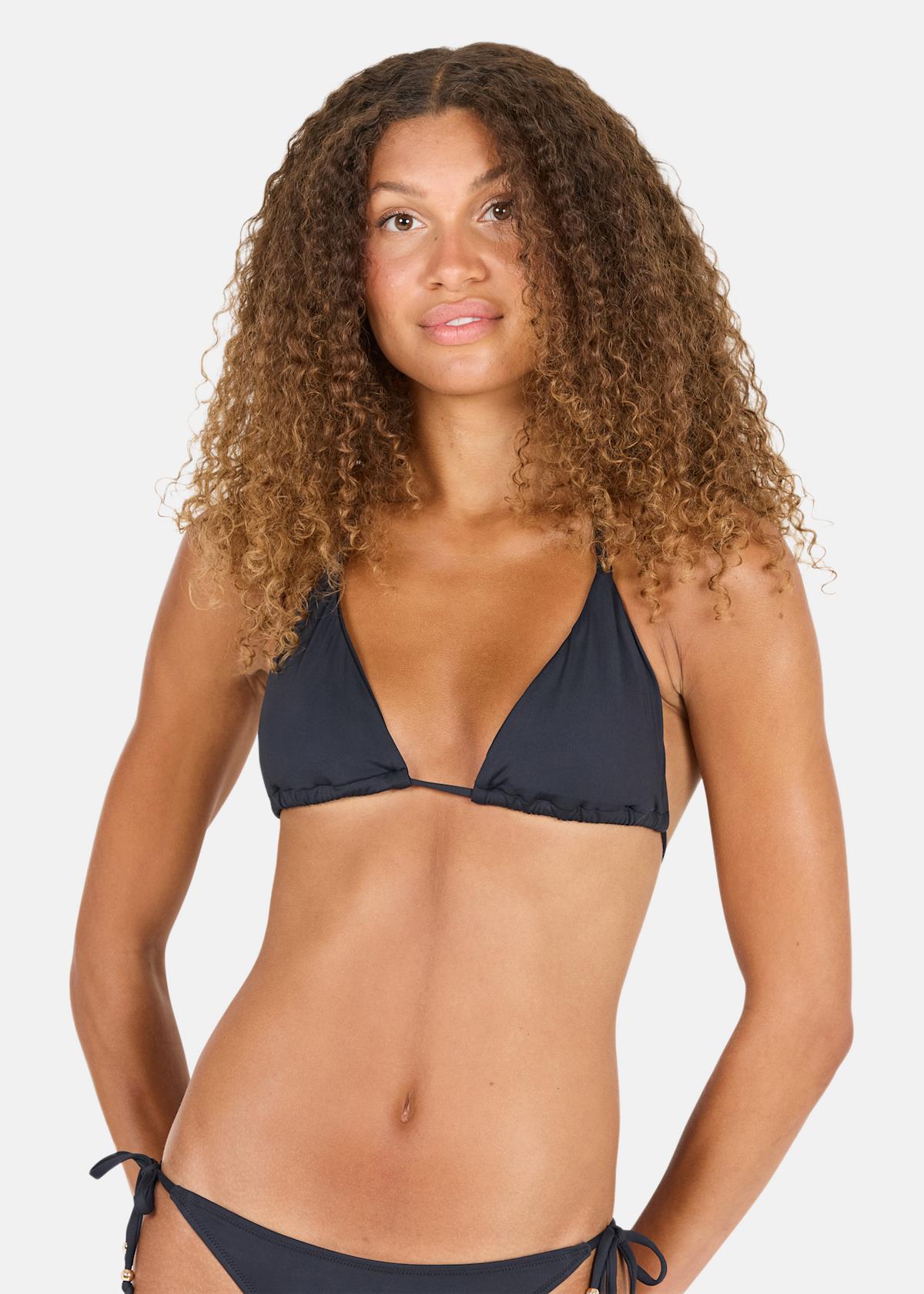 Sherrill W Triangle Bikini Top |  - sv-se - dam - klader - badklader - bikini - bikini-overdel | Padelspecialisterna