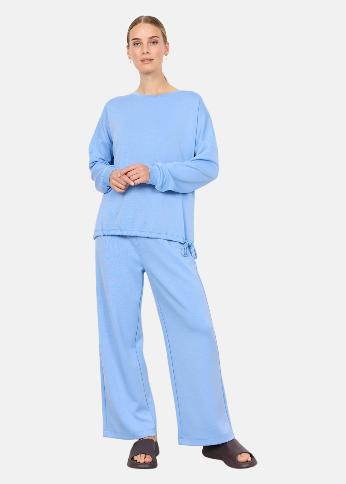 SC-BANU 212 |  - sv-se - dam - klader - trojor - sweatshirts | Padelspecialisterna