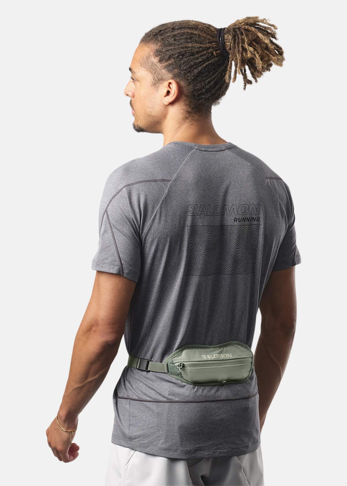 ACTIVE SLING |  - sv-se - dam - utrustning - ryggsackar - loparryggsackar-vatskesystem - ryggsackar-med-vatskesystem | Padelspecialisterna