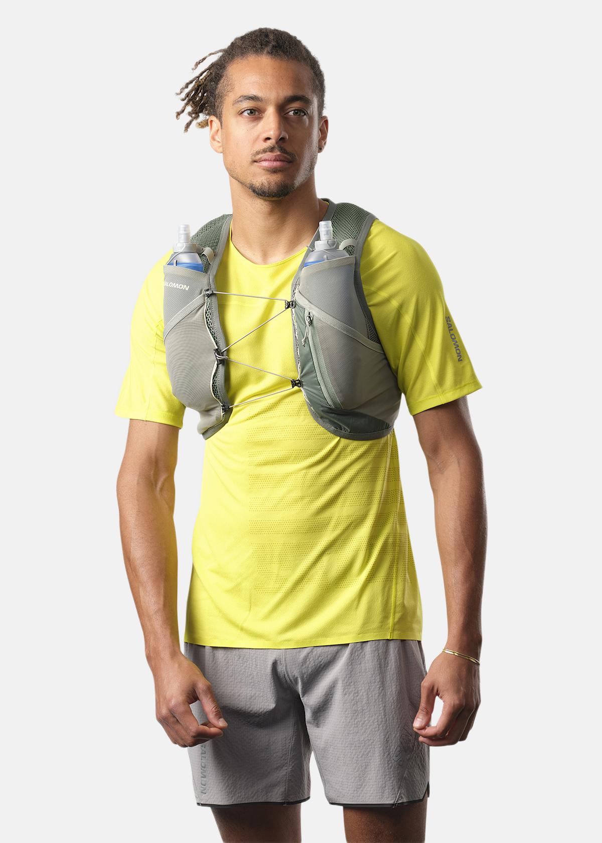 ACTIVE SKIN 4 |  - sv-se - dam - utrustning - ryggsackar - loparryggsackar-vatskesystem - ryggsackar-med-vatskesystem | Padelspecialisterna