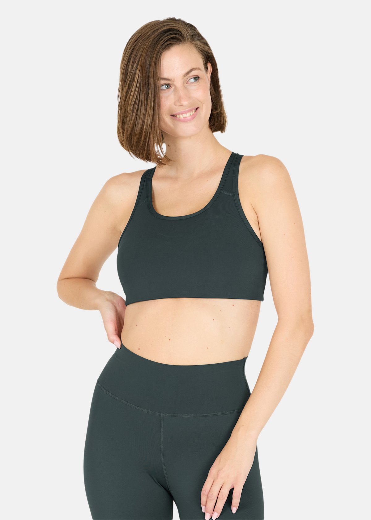 Myolie W Sports Bra |  - sv-se - dam - klader - underklader - bh - sport-bh-medium-support | Padelspecialisterna