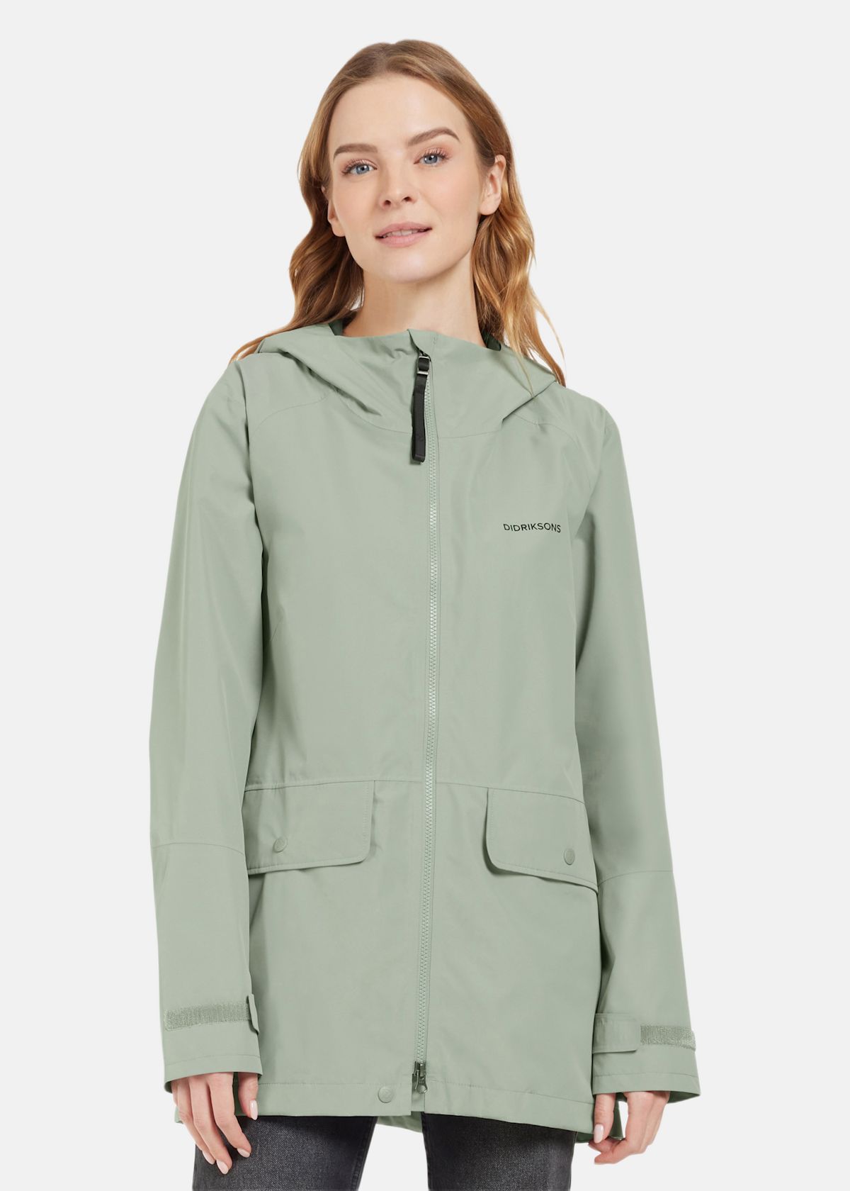 TONE WNS PARKA |  - sv-se - dam - klader - jackor - vardags-modejackor - vardagsjackor | Padelspecialisterna