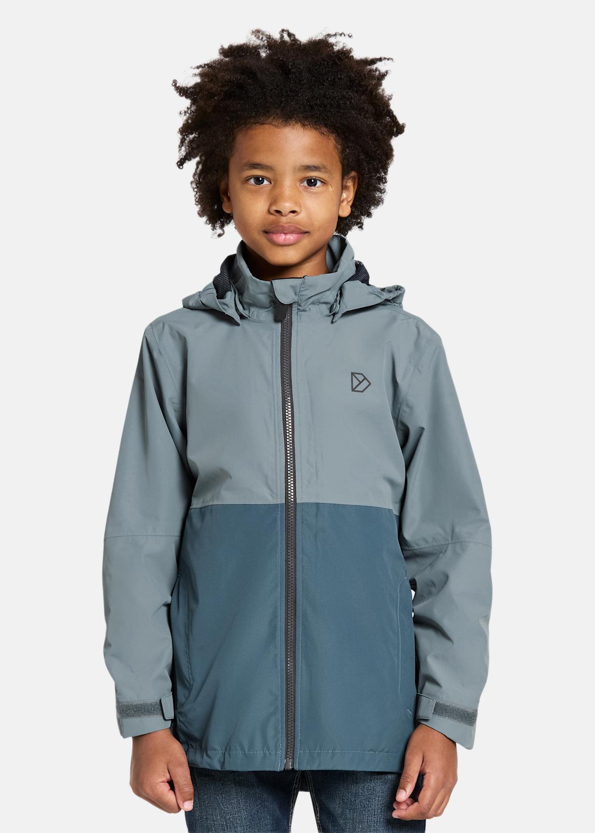 PIKO KIDS JACKET 8 |  - sv-se - barn - klader - jackor - vardags-modejackor - vardagsjackor | Padelspecialisterna