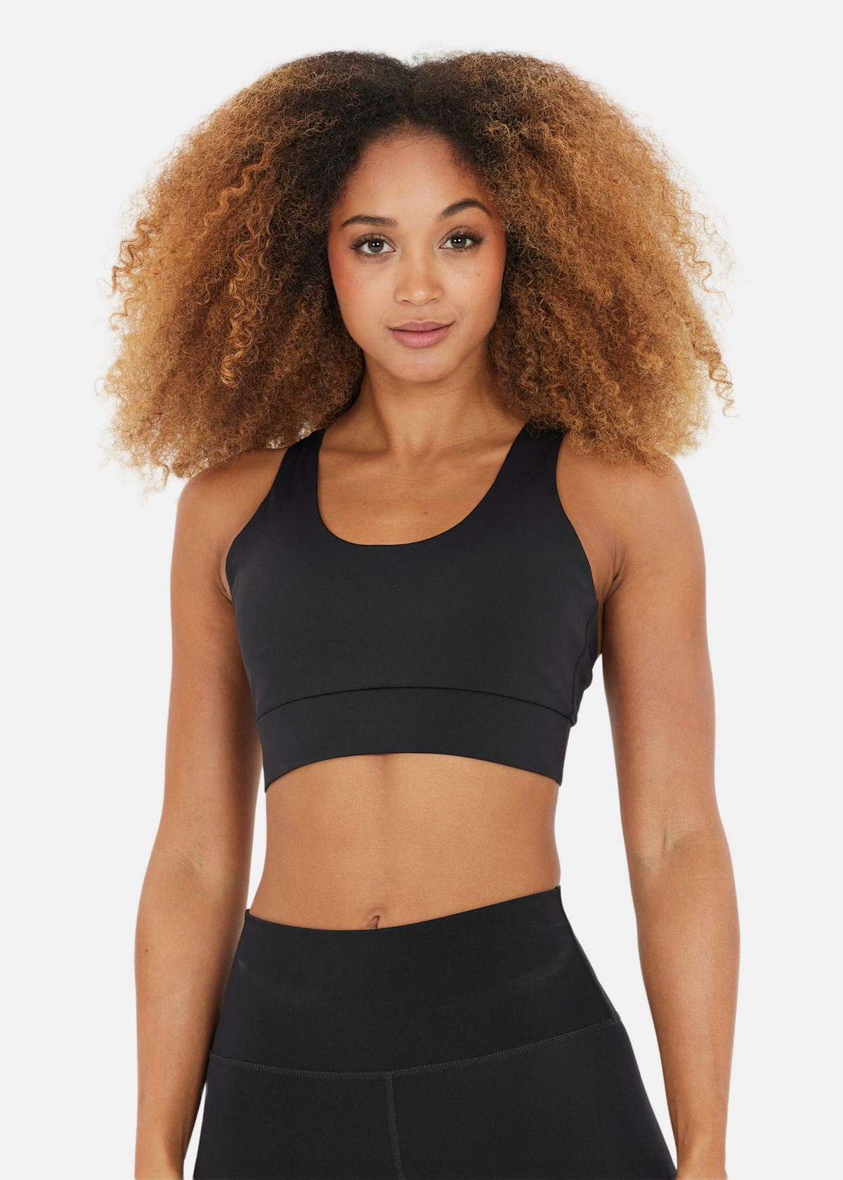 Gaby V2 W Sports Bra |  - sv-se - dam - klader - underklader - bh - sport-bh-medium-support | Padelspecialisterna