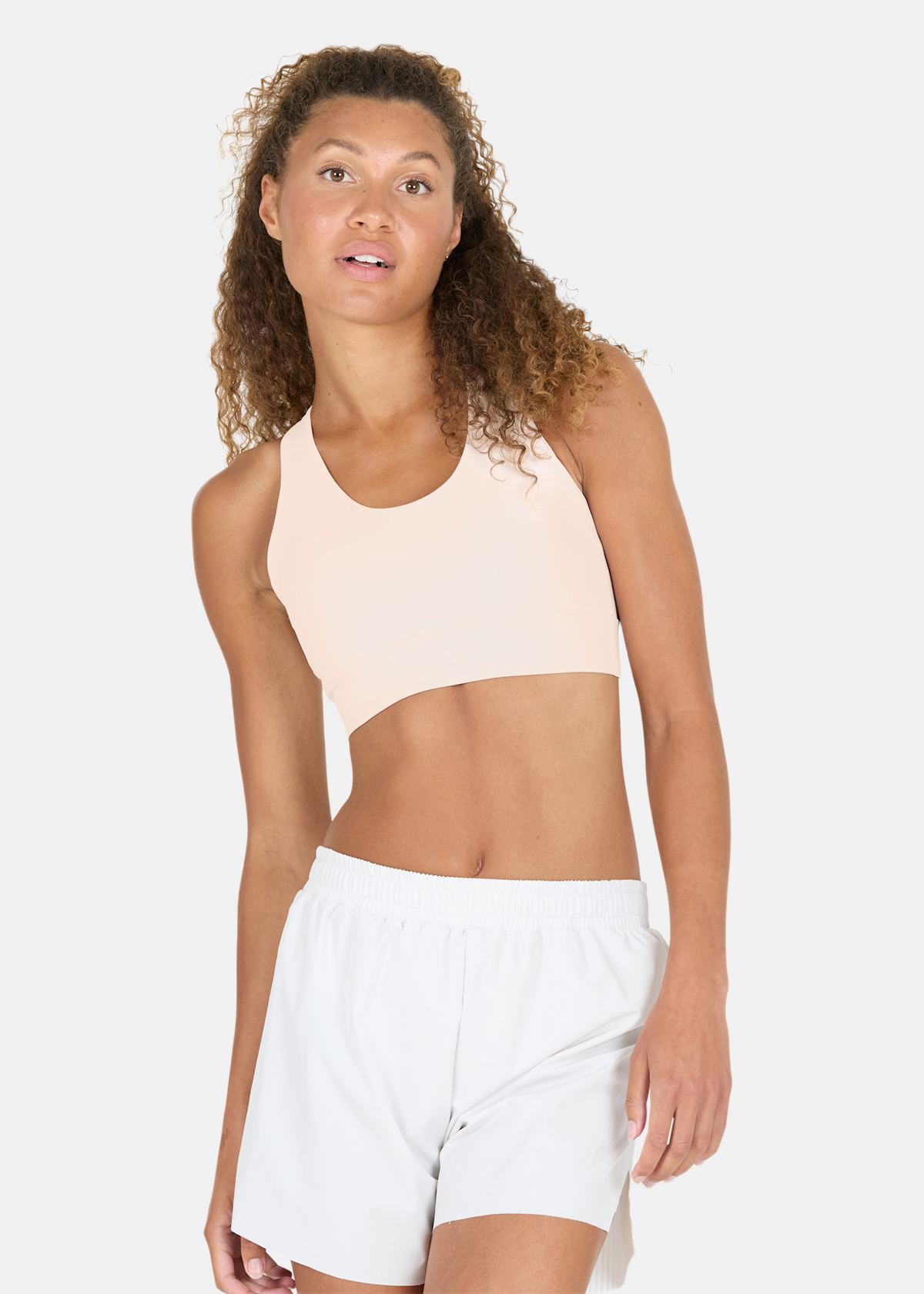 Gaby V2 W Sports Bra |  - sv-se - dam - klader - underklader - bh - sport-bh-medium-support | Padelspecialisterna