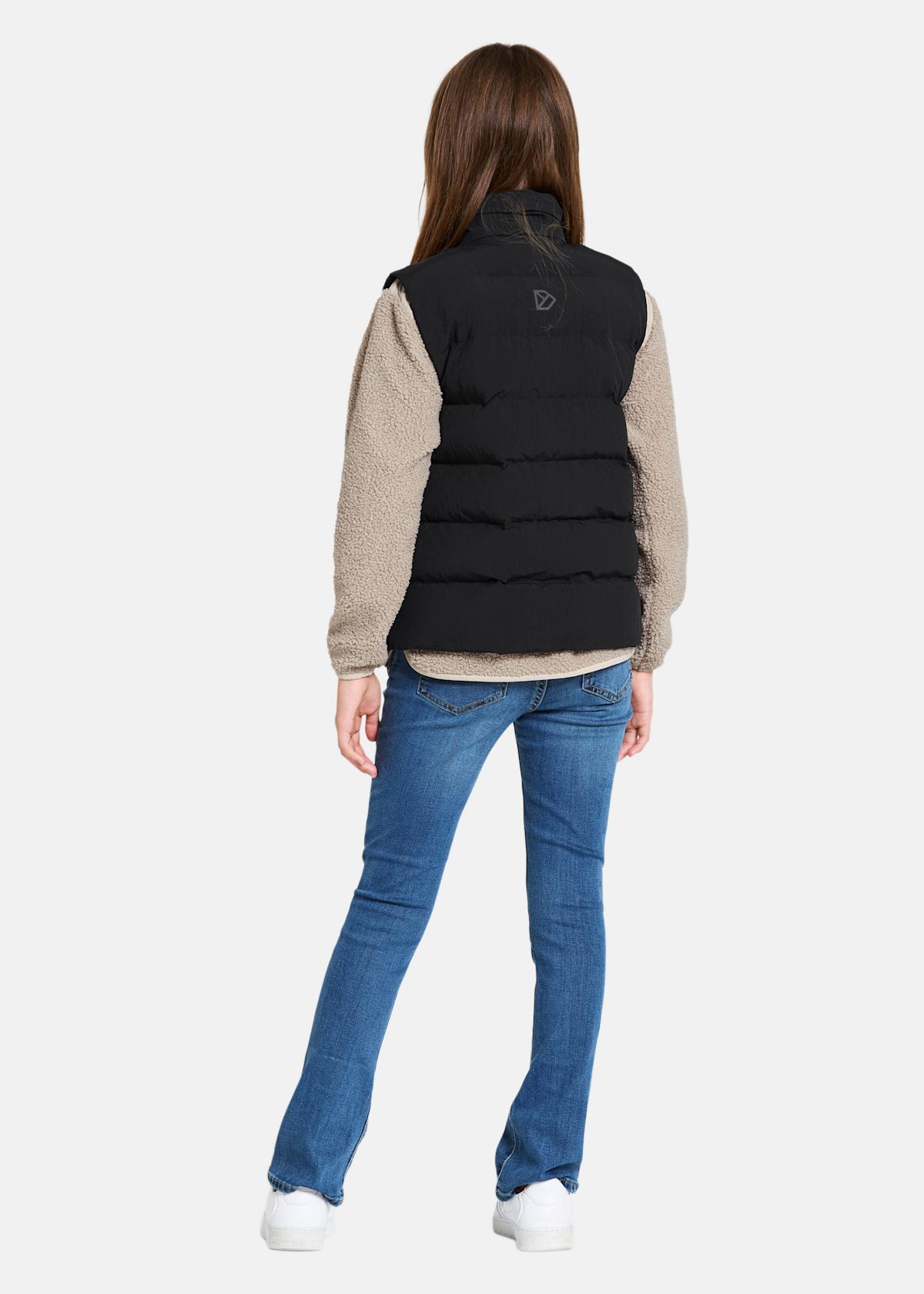 KILO KIDS VEST |  - sv-se - barn - klader - vastar - fodrad-vastar | Padelspecialisterna