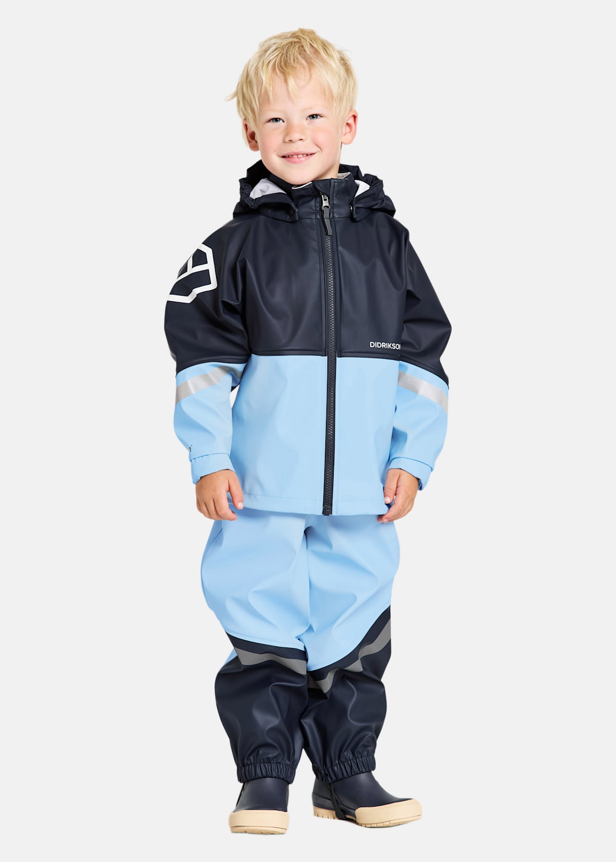WATERMAN KIDS SET 11